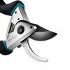 FLORA GUARD Professional secateurs 50 mm SK5 blades, Ilaflon coated