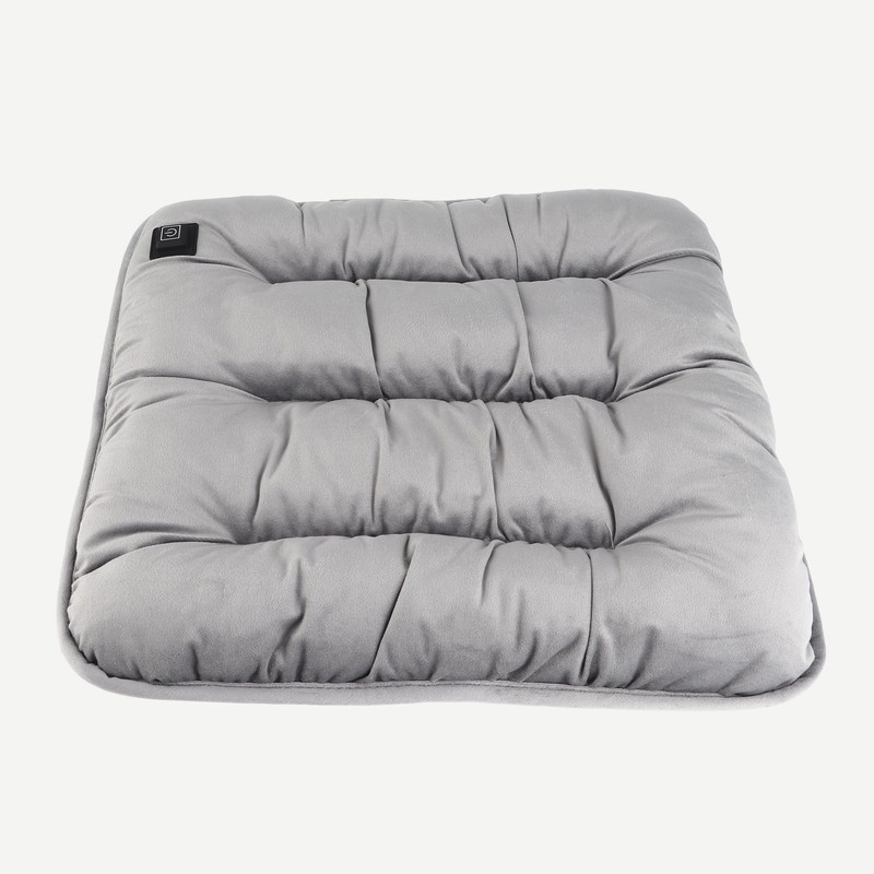 Heated Seat Cushion DC5V 2A 3 Levels Temperature Control Fast