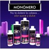 MONOMERO Líquido Acrílico Para Uñas Esculpidas, Con Aroma a Uva,