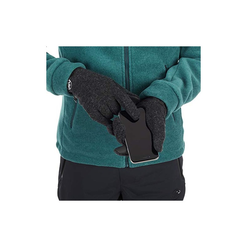 Mammut Gloves Passion