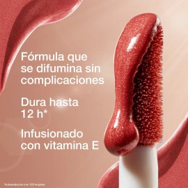 Maybelline Blush líquido Sunkisser 4.7ml, Rubor con Vitamina E, broncea e ilumina, dura hasta 12H