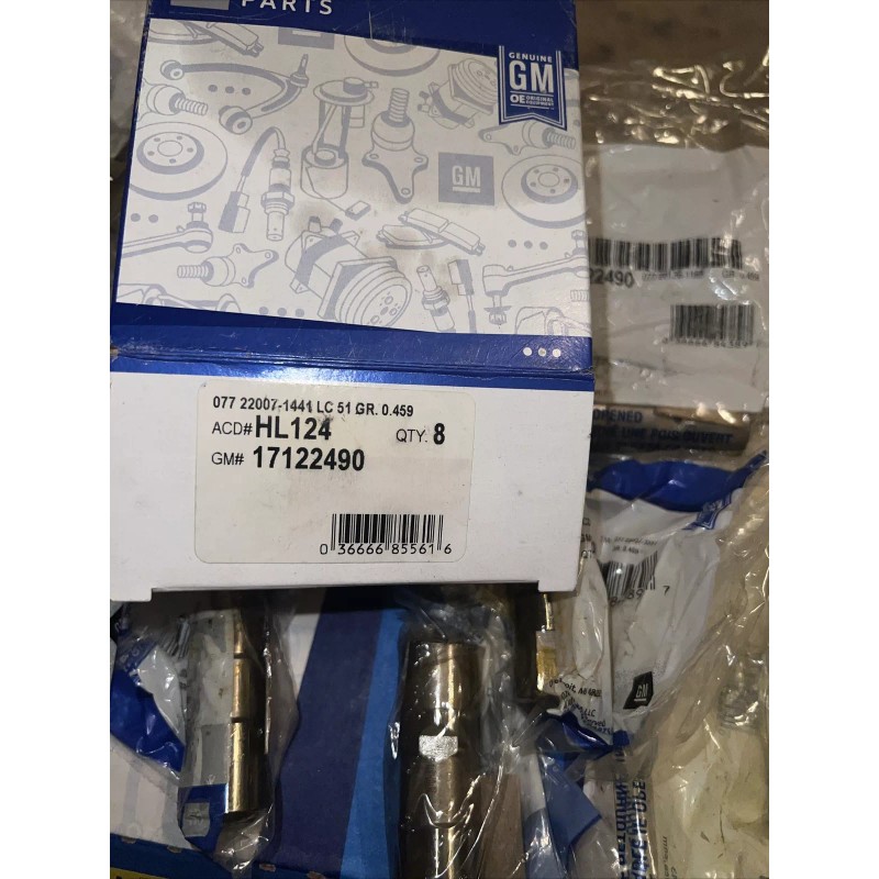 General Motors GENUINE GM OEM Lifter 4.8 5.3 5.7 6.0