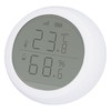 Temperature Humidity Sensor APP Remote Control Smart Probe LCD Display
