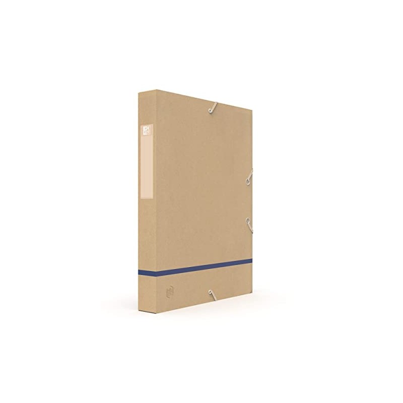 Oxford Touareg Organiser Box 24 x 32 cm Spine 40