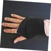 BESPORTBLE 1pair Wrist Brace for Weightlifting Sports Wrist Strap Strap