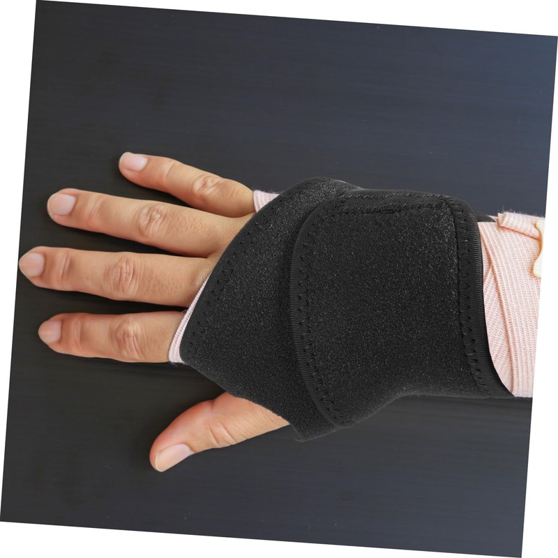 BESPORTBLE 1pair Wrist Brace for Weightlifting Sports Wrist Strap Strap