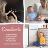 Magnets for Weekly Planning - Nursery - Daily Schedule -