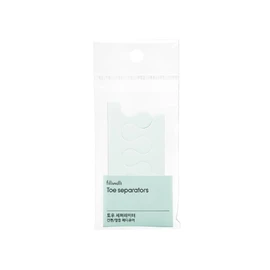 Fillimilli Toe Separator - Fillimilli Toe Separator