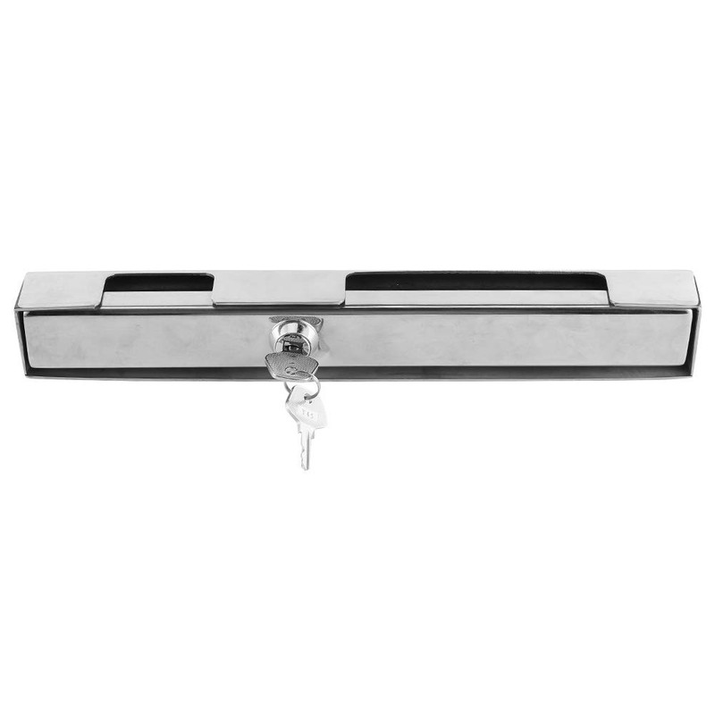 Stainless Outboard Motor Lock,Atlantic Outboard Motor Lock,Atlantic Outboard Motor Lock,Outboard