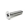 [M4x20] Stainless Steel Countersunk Head Machine Screws (10 pcs)