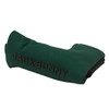 [Jack Bunny] Continuous Classic Putter Cover [Logo Fastener Series] (for