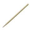 Bamboo Toothpicks, 2.6 inches (6.5 cm), Approximately 400 Pieces, Bamboo