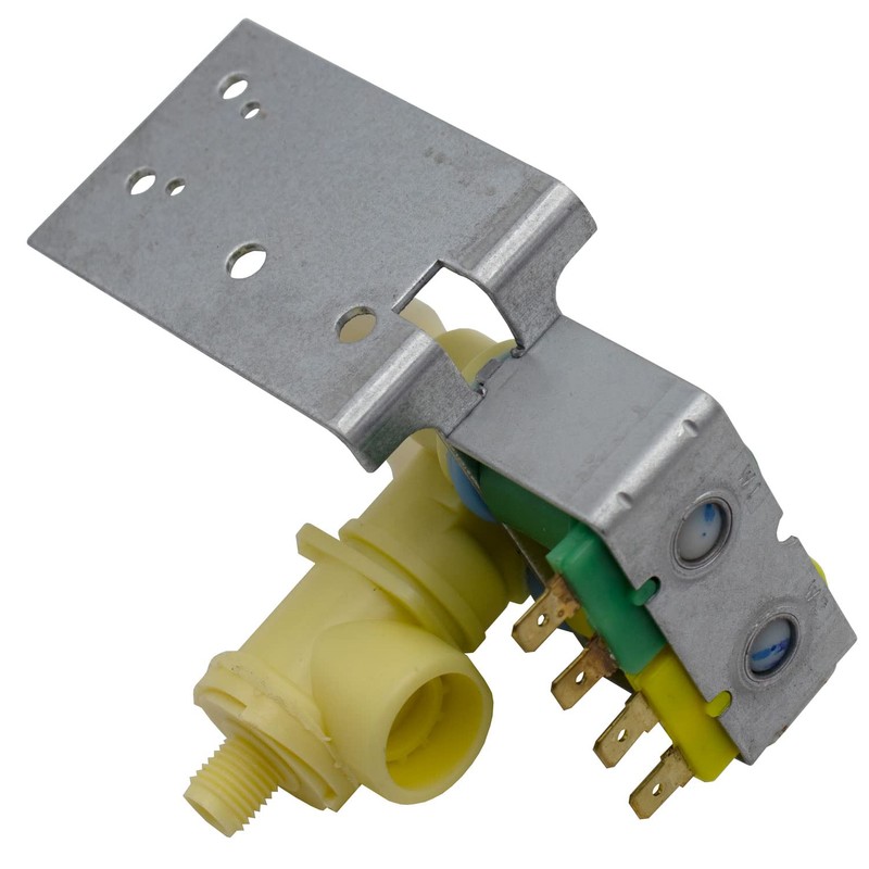 Supplying Demand 218832401 452252 Refrigerator Water Inlet Valve Assembly Replacement