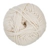 RED HEART Soft Yarn, Off-White