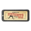 Fisticuffs Cera De Mostaza De 0.53 Oz