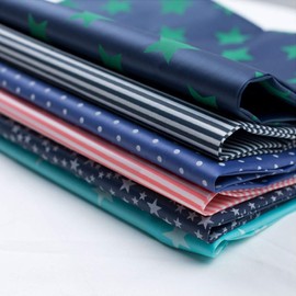 Eco Bag, Folding Shopping Bag, Waterproof, Convenience Store Bag, Large Capacity, Lightweight, Durable, Portable, Convenient, Washable, Reusable Shopping Bag