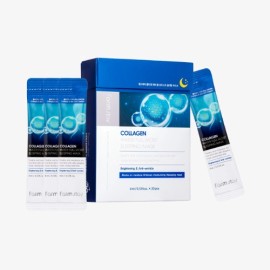 Farmstay [Farmstay]Collagen Water Full Moist Sleeping Mask (20ea)