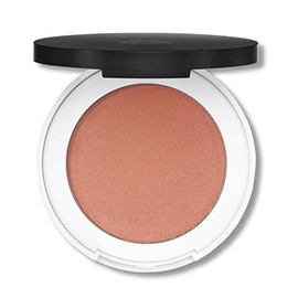Lily Lolo Pressed Blush - Lifes A Peach - 4g