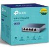 TP-Link TL-SG105, 5 Port Gigabit Unmanaged Ethernet Switch, Network Hub,