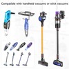Oukimly Vacuum Holder Wall Mount, Cordless Vacuum Wall Mount Holder