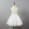 FUNKEIMEI Kids Panier, Size Adjustable, Wireless, Formal Dress, Piano Recitals,