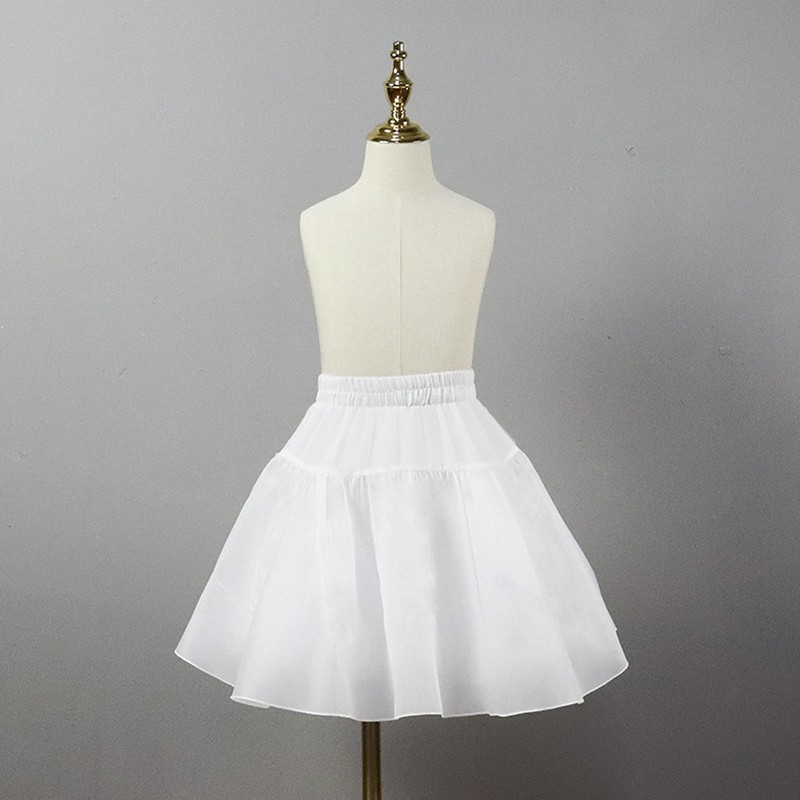FUNKEIMEI Kids Panier, Size Adjustable, Wireless, Formal Dress, Piano Recitals,