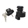 Carbpro 4016058 New Ignition Key Switch for Polaris PINS 4