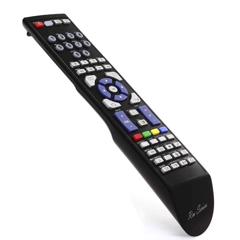 RM-Series Replacement Remote Control for BANG & OLUFSEN BEOVISION7000