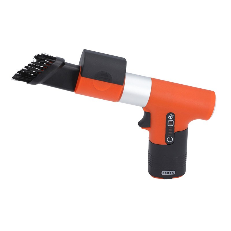 Jet Dry Mini Blower 120000RPM Wind Speed USB Charging Portable