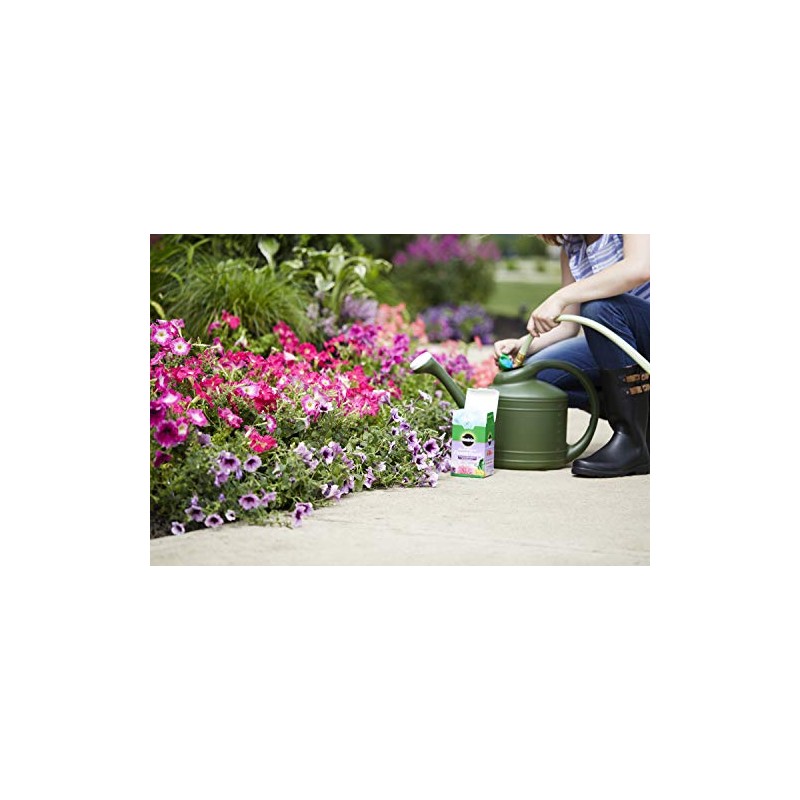 Miracle-Gro Water Soluble Bloom Booster Flower Food