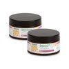 alkmene 2 x Regenerating Calendula Cream for Stressed & Dry