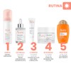 AVENE Hyaluron Activ B3 Sérum Concentrado, Niacinamida y Ácido Hialurónico,
