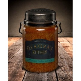 McCall's Country Candles - 26 Oz. Grandma's Kitchen