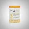 Nutrapel Tratamiento Cabello Reseco Hidratación Reparación Keratina 1kg