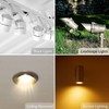 Simba Lighting [6 Pack] LED MR16 3.5W 12V 20W Halogen