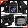 A-Premium Park Assist Camera Rear View Backup Reverse Camera Compatible