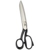 Mundial Industrial Forged Heavy Duty Bent Trimmers, 10-Inch