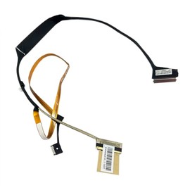 GinTai Pantalla LCD de vídeo Cable Flex 40PIN para MSI GL66 GF66 MS-1581 MS-1582 MS-1583 Sword 15 A12UC-295US P/N:K1N-3040245-H39 K1N3040245-J36 K1N3040281-H39 LCD Cable 40PIN