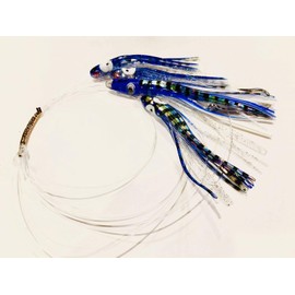 Saltwater Trolling Daisy Chain Set of 3