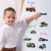 Fridge Magnets For Toddlers Magdum - 25 TRANSPORT Fridge Magnets