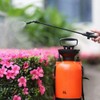 Trigger Sprayer Handle, 3L/5L/8L Garden Sprayer Head, Agricultural Sprayer Accessory