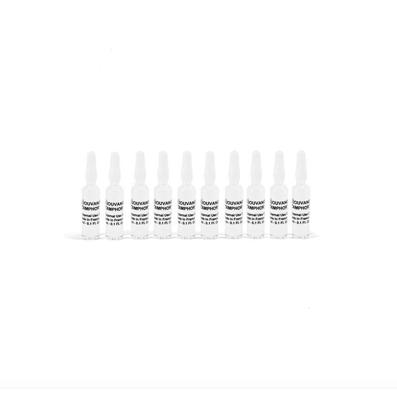 Camphor Ampoules