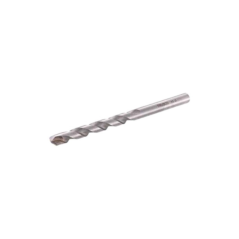 TRUSCO TCD-140 Concrete Drill for Vibration Drill, Straight Shank, 0.6