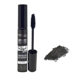 CUBRECANAS and Edit Roots Root Extremely Cover Up Sesiomworld Black