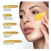 130g Turmeric Vc Facial Scrub,exfoliating Clears Blackheads