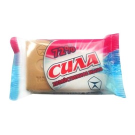 Kernseife 72 % Haushaltsseife "SILA" 180g