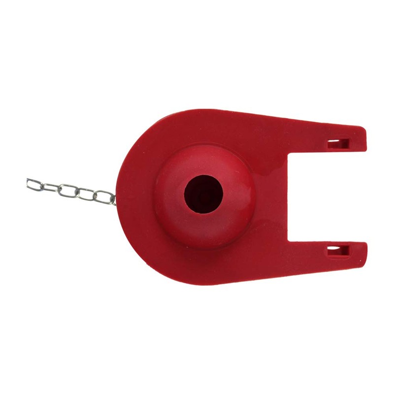 Korky 723X Top Mount 2-Inch Flush Valve and Premium Flapper
