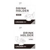 Tsuchiya Yac YAC YAC Air Vent Drink Holder for Driver