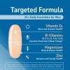 21st Century Multivitamínico Y Multimineral 120 Tabletas Sfn Sin Sabor