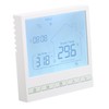 Wengart Digital Thermostat WG902,AC230V 20A Programmable Thermostat,Precise Temperature Control,Suitable For